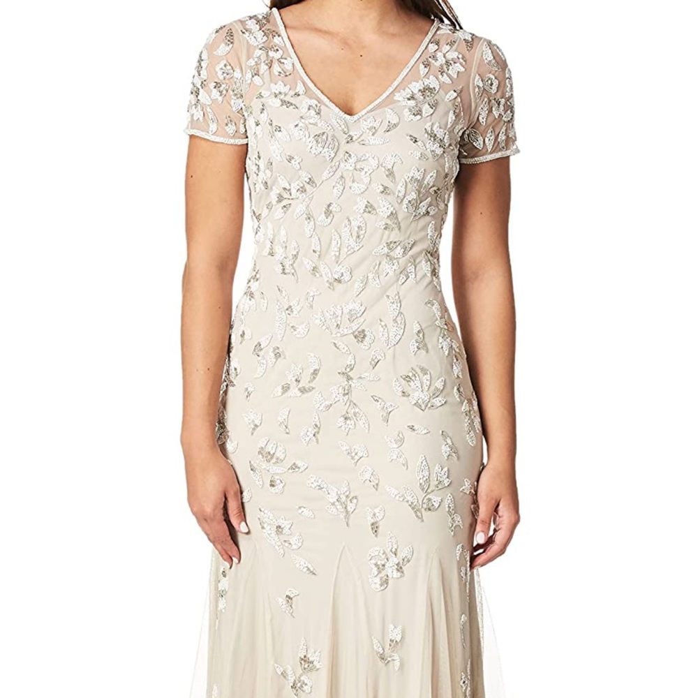 Adrianna Papell NWT